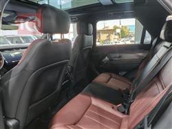 لاند ڕۆڤەر ڕانج ڕۆڤەر سپۆرت